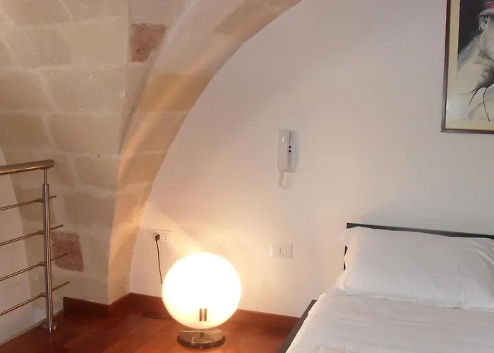 Bed and Breakfast Stelle Del Salento Lecce