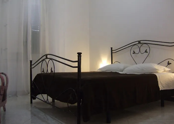 B&B Dei Tigli Lecce